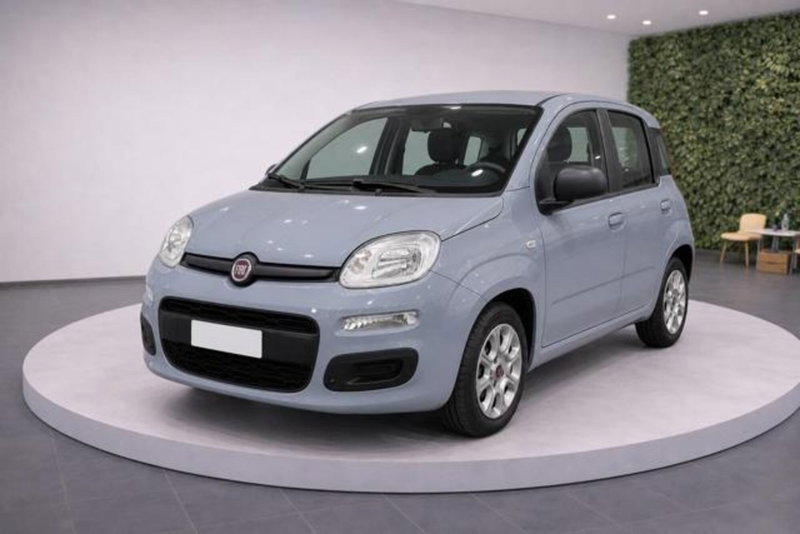 Fiat Panda 1.0 firefly hybrid s&s 70cv 5p.ti