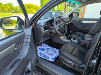 Evo Evo Cross 4 2.0 turbo diesel 136cv (10)