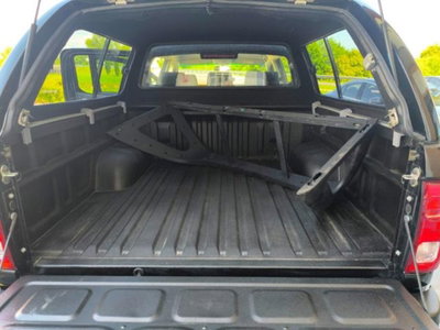 Evo Evo Cross 4 2.0 turbo diesel 136cv (14)