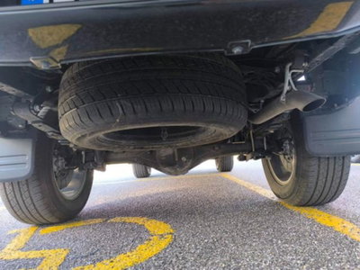 Evo Evo Cross 4 2.0 turbo diesel 136cv (15)