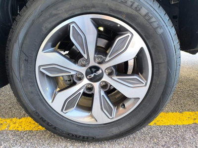 Evo Evo Cross 4 2.0 turbo diesel 136cv (16)