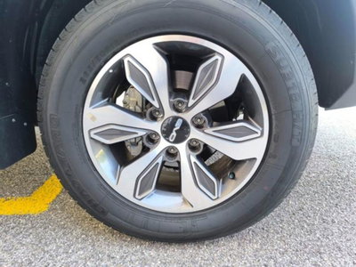 Evo Evo Cross 4 2.0 turbo diesel 136cv (17)