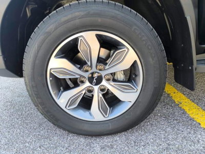 Evo Evo Cross 4 2.0 turbo diesel 136cv (18)