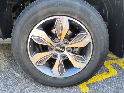 Evo Evo Cross 4 2.0 turbo diesel 136cv (19)