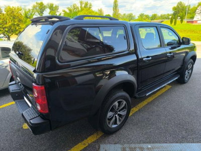 Evo Evo Cross 4 2.0 turbo diesel 136cv (6)