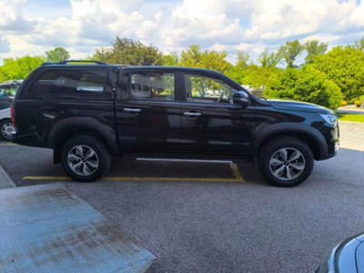 Evo Evo Cross 4 2.0 turbo diesel 136cv (7)