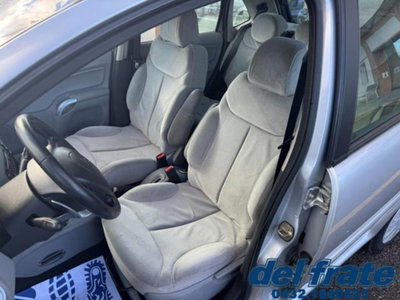 Citroen C3 1.4 16V SensoDrive Exclusive (10)