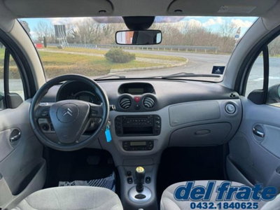 Citroen C3 1.4 16V SensoDrive Exclusive (11)