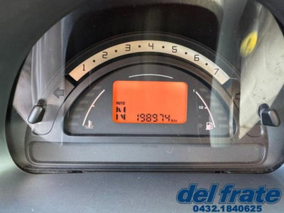 Citroen C3 1.4 16V SensoDrive Exclusive (12)