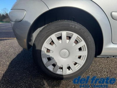 Citroen C3 1.4 16V SensoDrive Exclusive (18)