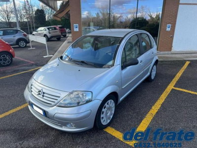 Citroen C3 1.4 16V SensoDrive Exclusive (2)