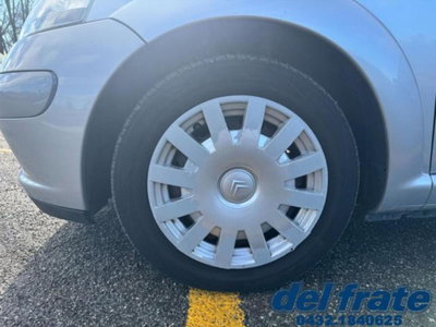Citroen C3 1.4 16V SensoDrive Exclusive (20)