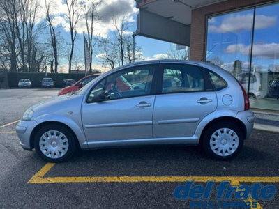 Citroen C3 1.4 16V SensoDrive Exclusive (3)
