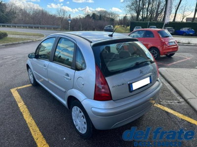 Citroen C3 1.4 16V SensoDrive Exclusive (4)