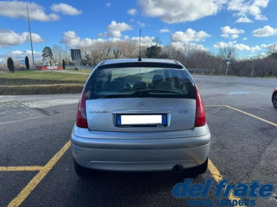 Citroen C3 1.4 16V SensoDrive Exclusive (5)