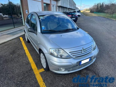 Citroen C3 1.4 16V SensoDrive Exclusive (7)