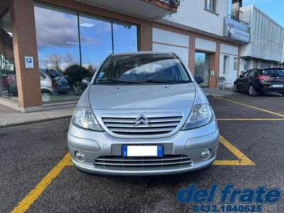 Citroen C3 1.4 16V SensoDrive Exclusive (8)