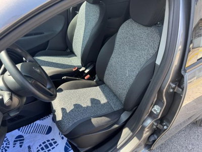 Lancia Ypsilon 1.0 FireFly 5 porte S&S Hybrid Silver Plus (11)