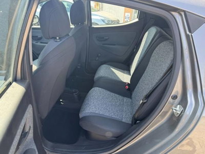 Lancia Ypsilon 1.0 FireFly 5 porte S&S Hybrid Silver Plus (13)