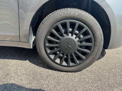 Lancia Ypsilon 1.0 FireFly 5 porte S&S Hybrid Silver Plus (19)