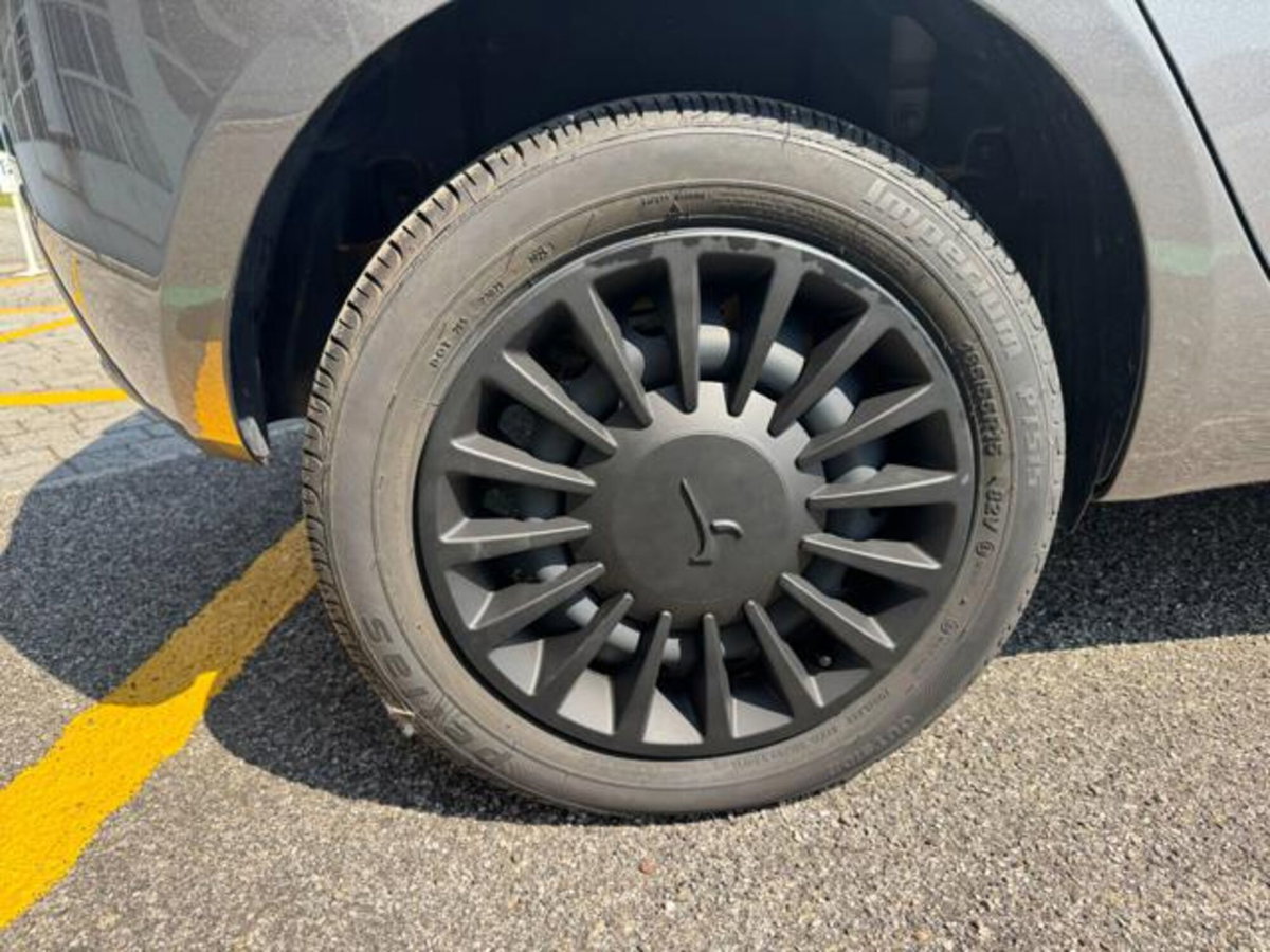 Lancia Ypsilon 1.0 FireFly 5 porte S&S Hybrid Silver Plus (20)