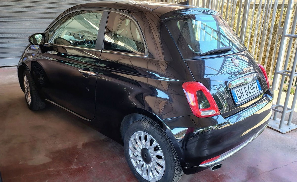 Fiat 500 1.2 EasyPower Dolcevita (2)