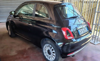 Fiat 500 1.2 EasyPower Dolcevita (2)