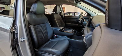 Hyundai Tucson 1.6 hev Exellence 2wd 239cv auto (10)