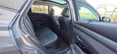 Hyundai Tucson 1.6 hev Exellence 2wd 239cv auto (12)