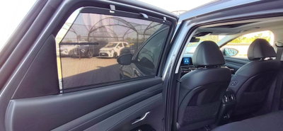 Hyundai Tucson 1.6 hev Exellence 2wd 239cv auto (15)