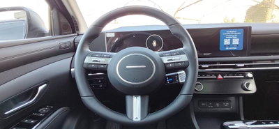 Hyundai Tucson 1.6 hev Exellence 2wd 239cv auto (17)