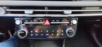 Hyundai Tucson 1.6 hev Exellence 2wd 239cv auto (18)