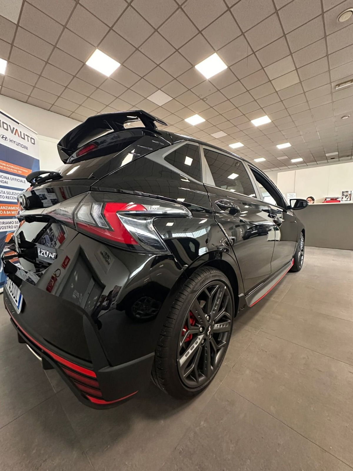 Hyundai i20 1.6 T-GDI MT N-Performance (6)