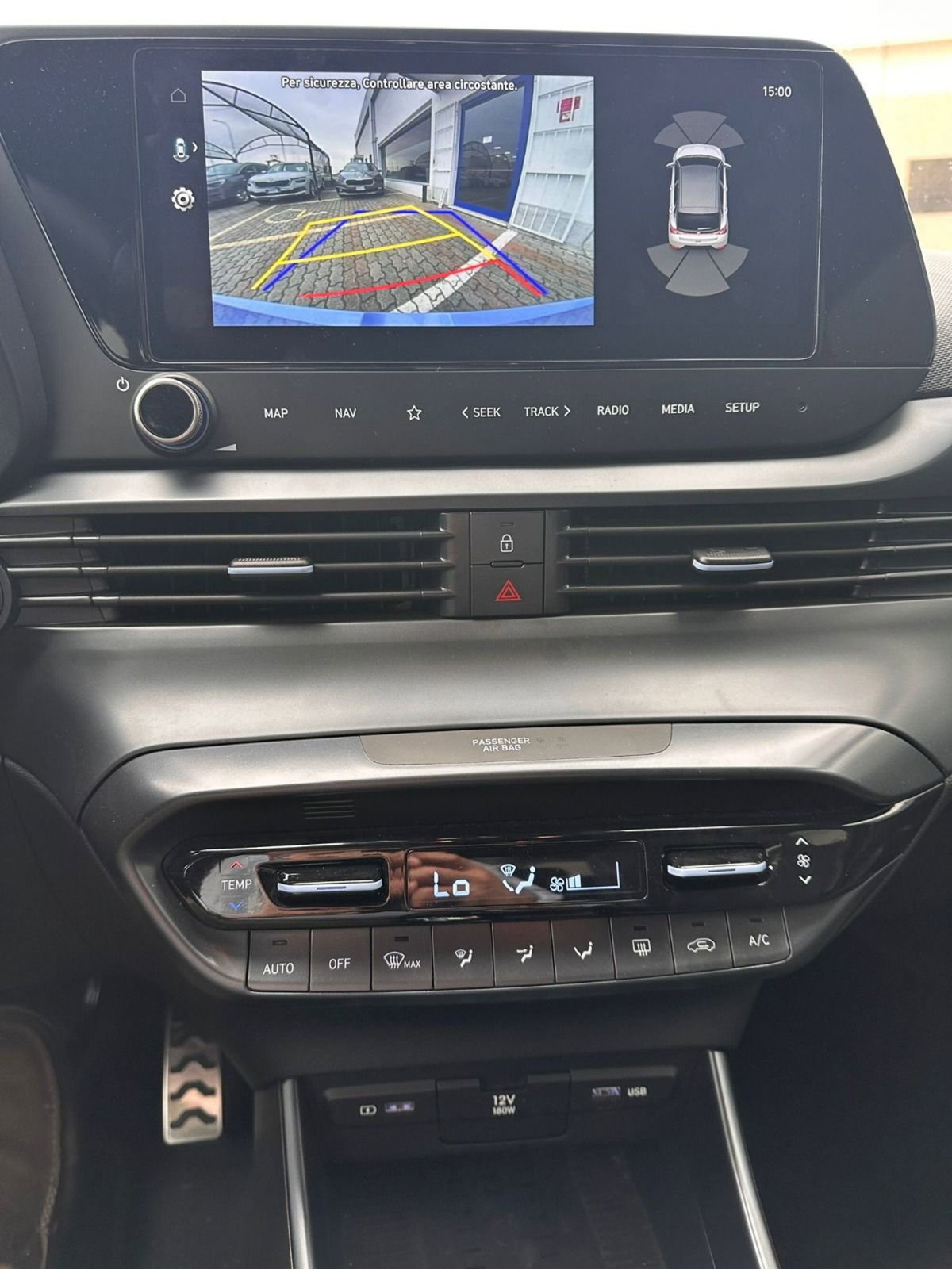 Hyundai i20 1.6 T-GDI MT N-Performance (9)