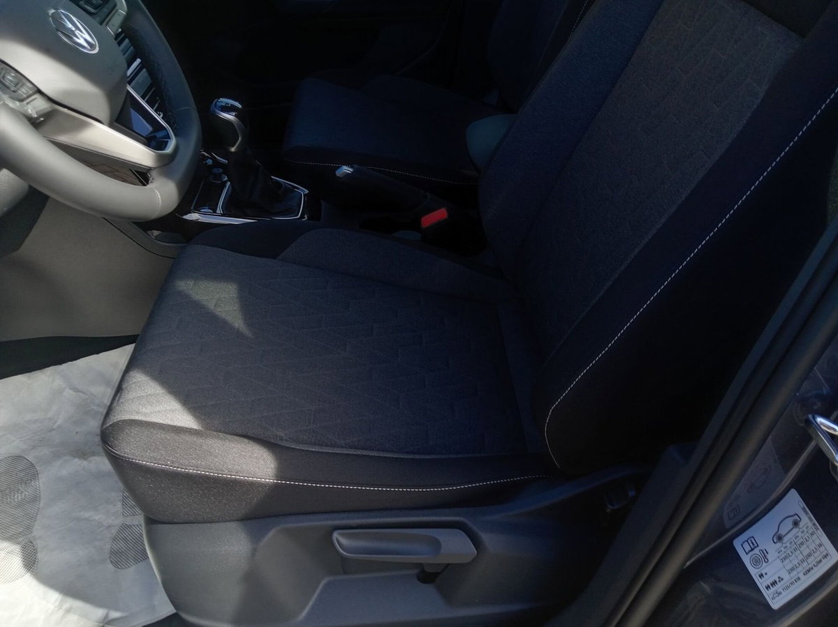 Volkswagen T-Cross 1.0 tsi Edition 115cv (15)