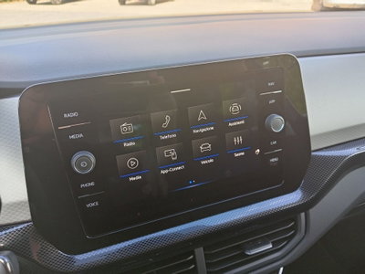 Volkswagen T-Cross 1.0 tsi Edition 115cv (16)