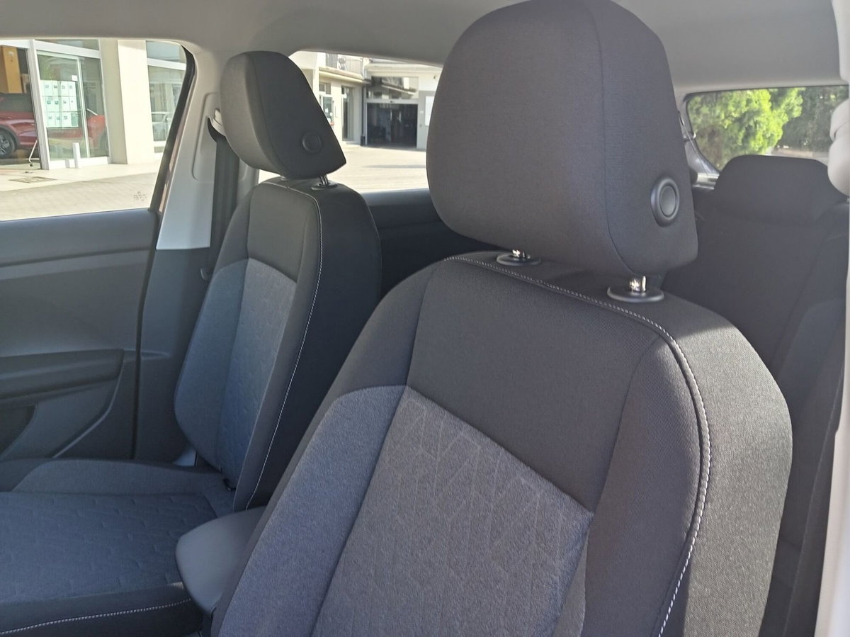 Volkswagen T-Cross 1.0 tsi Edition 115cv (18)