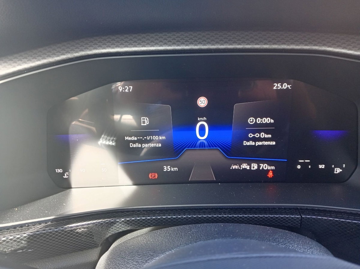 Volkswagen T-Cross 1.0 tsi Edition 115cv (2)
