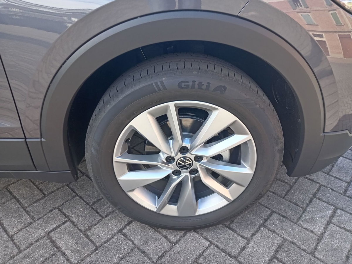 Volkswagen T-Cross 1.0 tsi Edition 115cv (4)