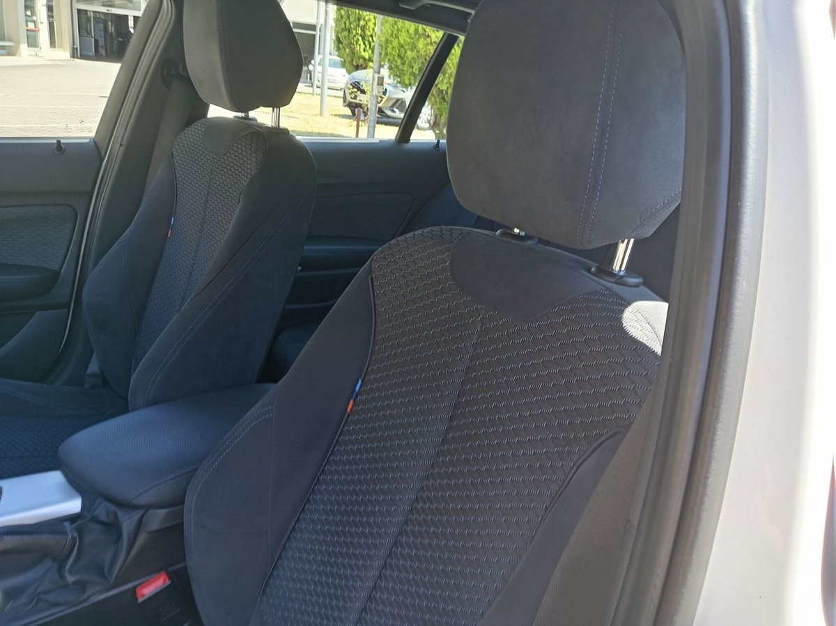 BMW Serie 1 5p. 116d 5p. Msport (12)