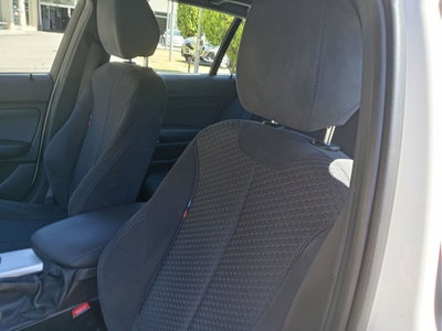 BMW Serie 1 5p. 116d 5p. Msport (12)