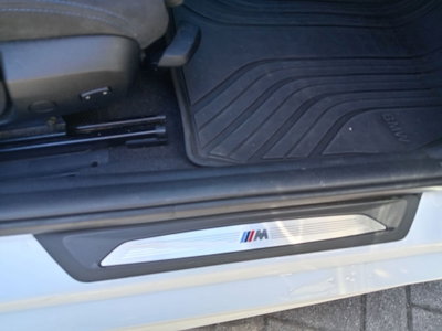 BMW Serie 1 5p. 116d 5p. Msport (19)