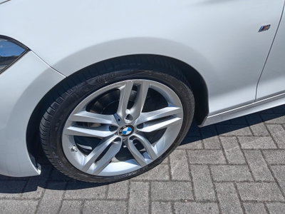 BMW Serie 1 5p. 116d 5p. Msport (3)