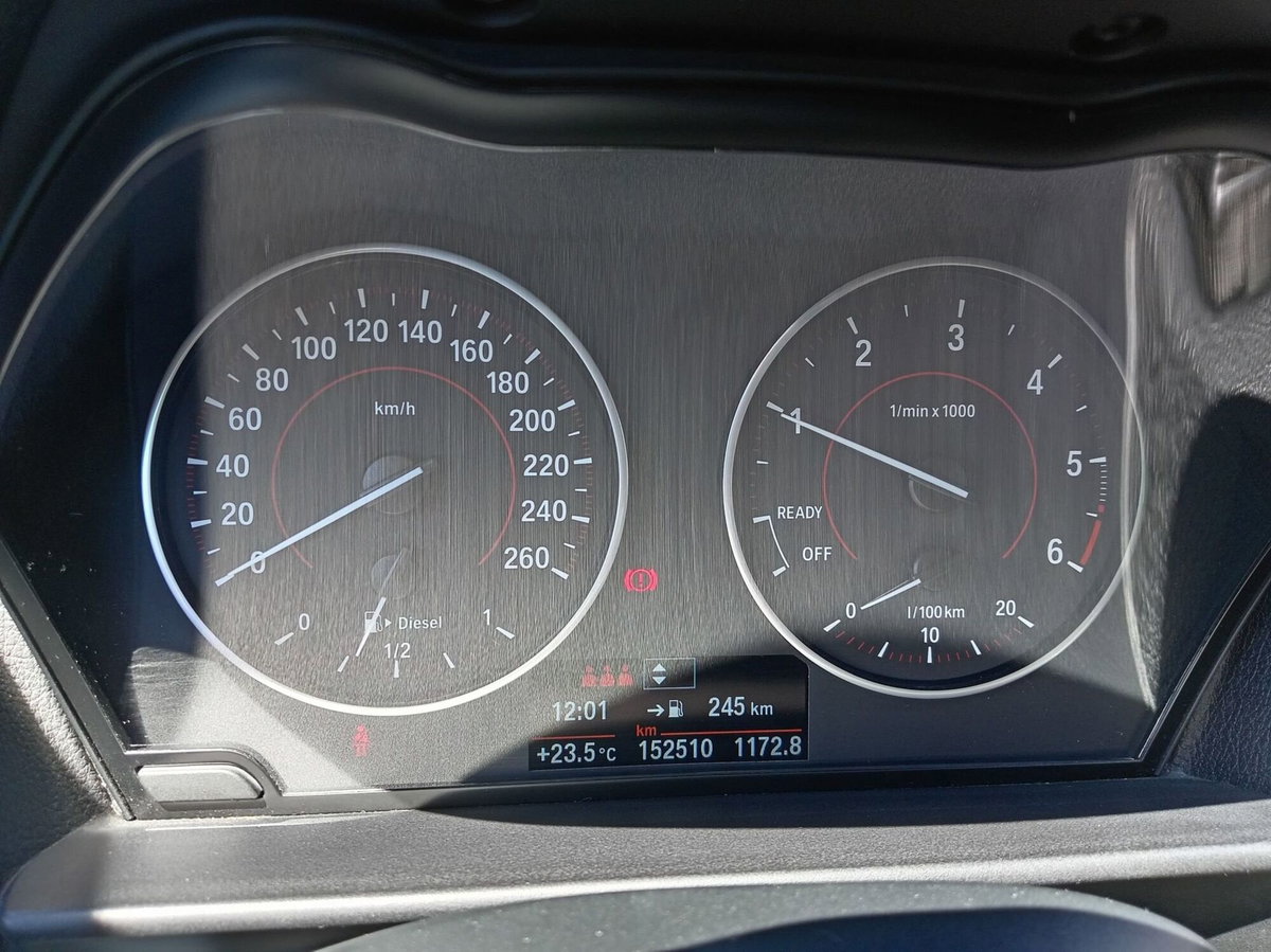 BMW Serie 1 5p. 116d 5p. Msport (4)