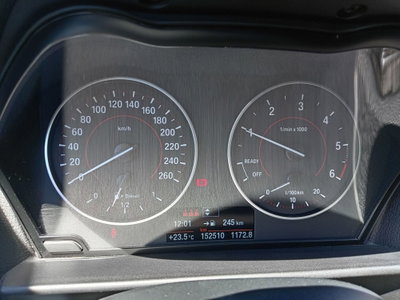 BMW Serie 1 5p. 116d 5p. Msport (4)
