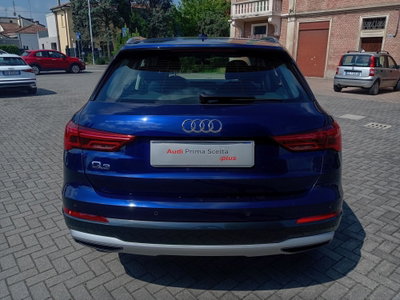 Audi Q3 35 TDI quattro S tronic Business Advanced (11)