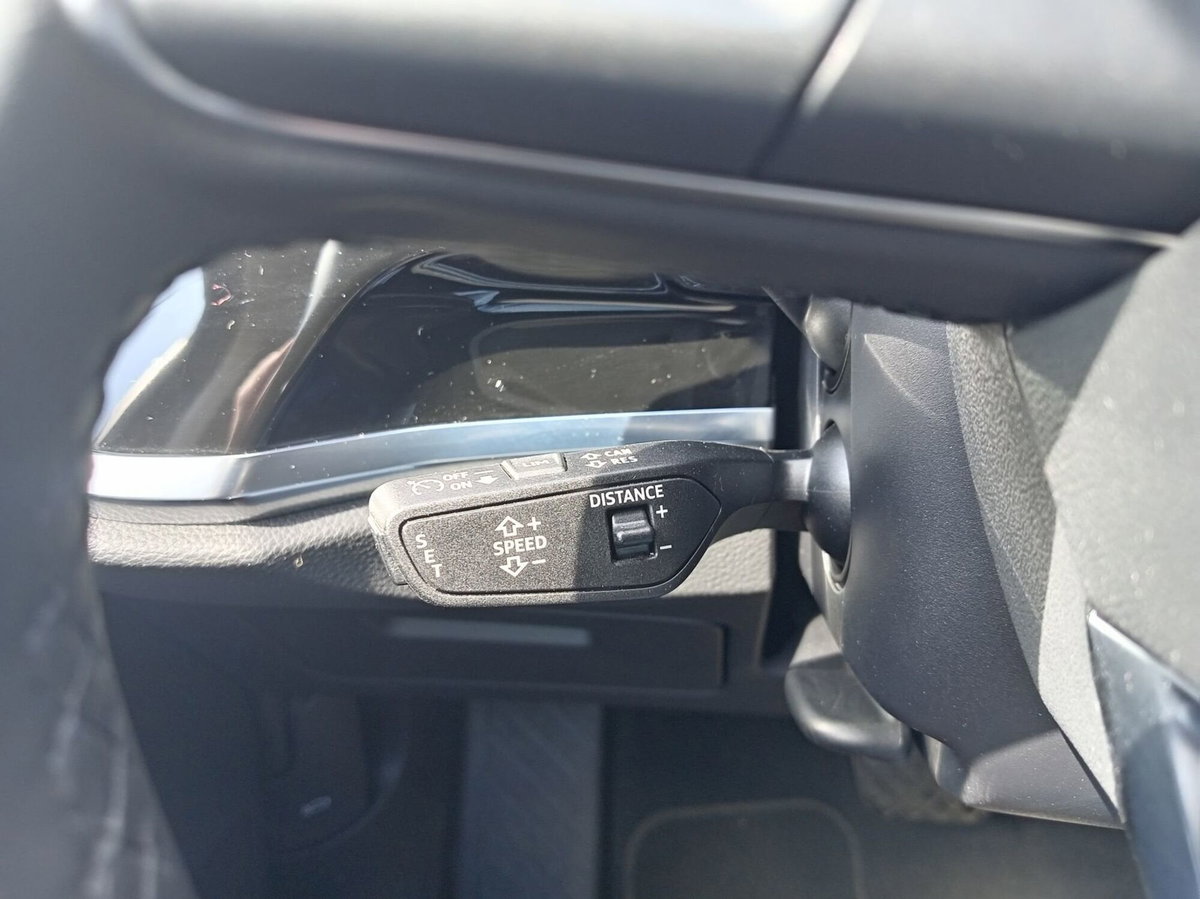 Audi Q3 35 TDI quattro S tronic Business Advanced (16)