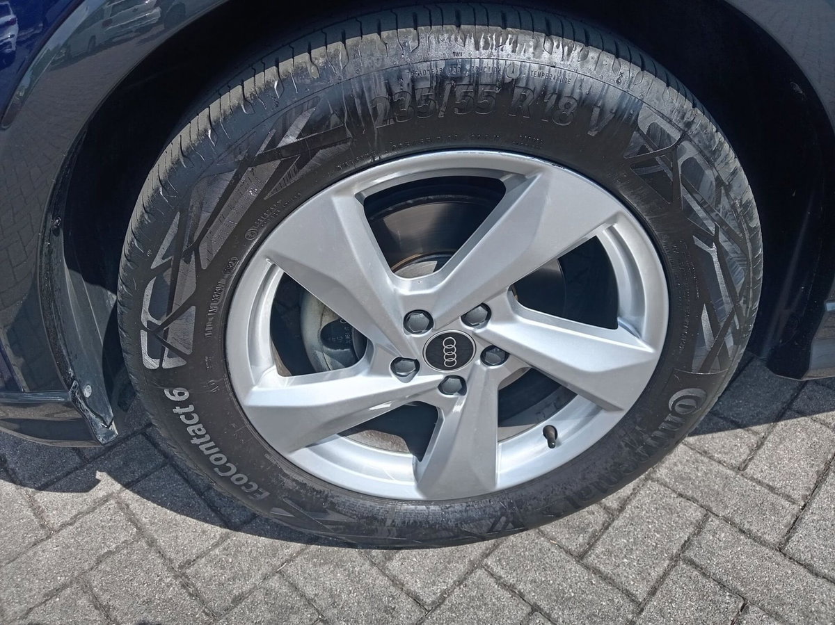 Audi Q3 35 TDI quattro S tronic Business Advanced (3)