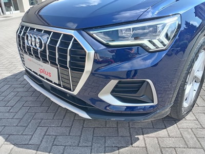Audi Q3 35 TDI quattro S tronic Business Advanced (4)