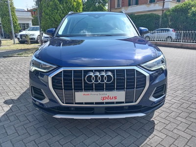 Audi Q3 35 TDI quattro S tronic Business Advanced (8)